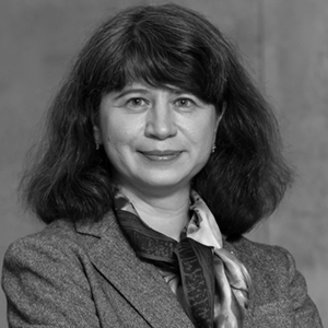 Dr. habil. Oksana Mikheieva